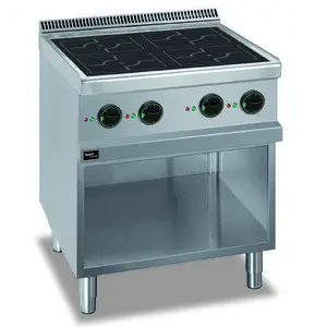 Плита индукционная Kogast ESIT29/PBA