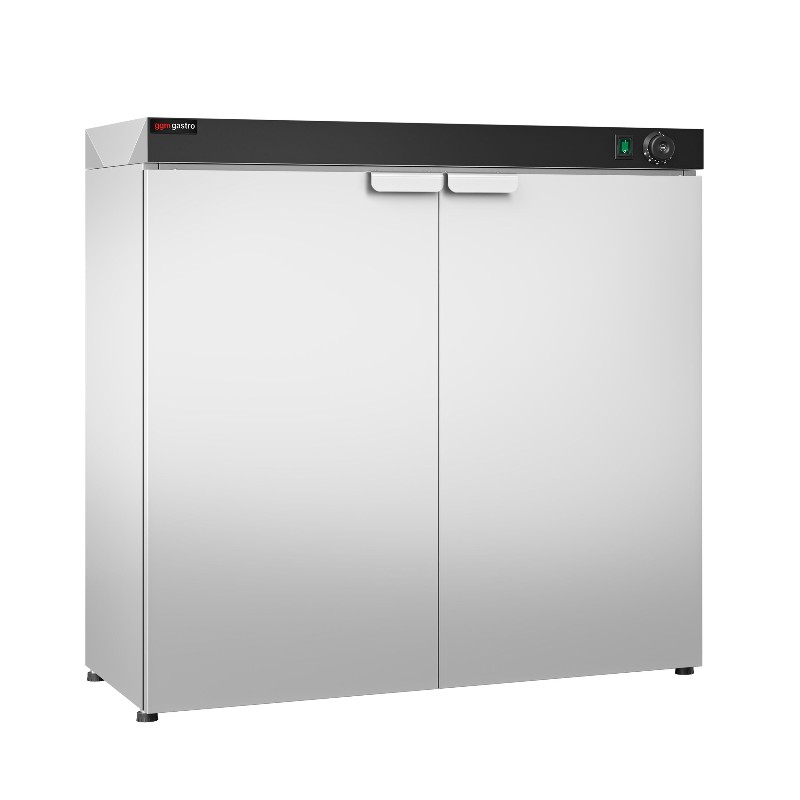 Подогреватель на 120 тарелок GGM Gastro TWK120
