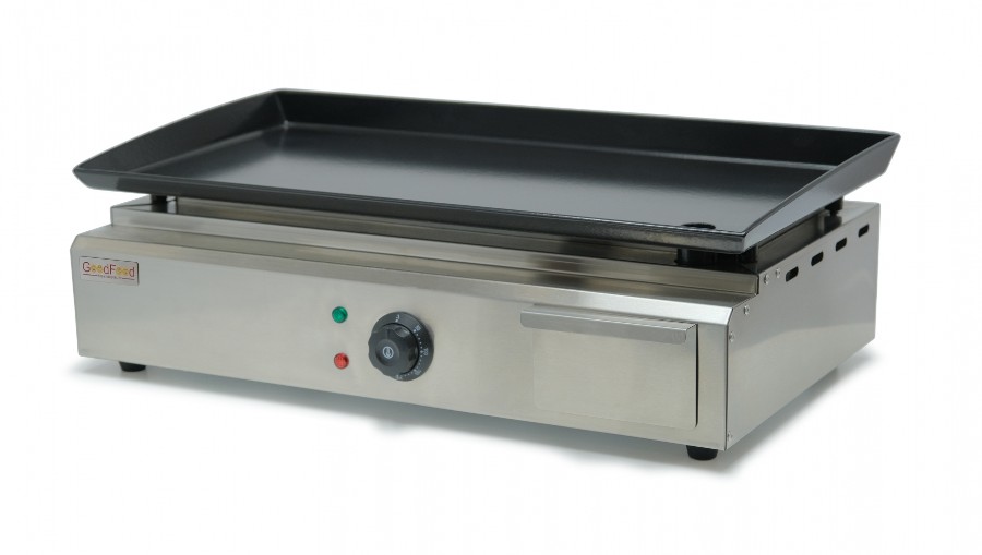 Поверхность для жарки электрическая GoodFood EG55BCS