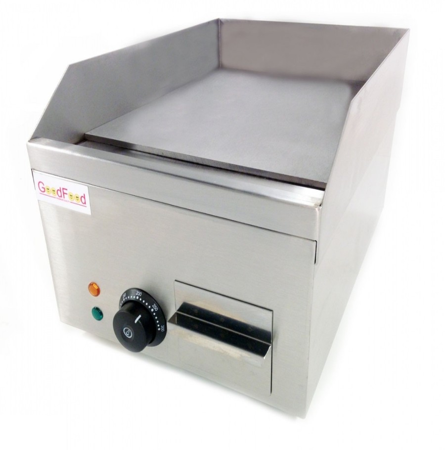 Поверхность жарочная GoodFood EG30