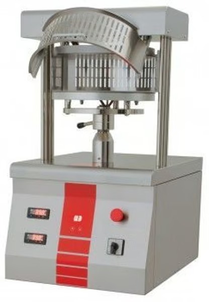 Прес для формування красту FROSTY F06PF60001