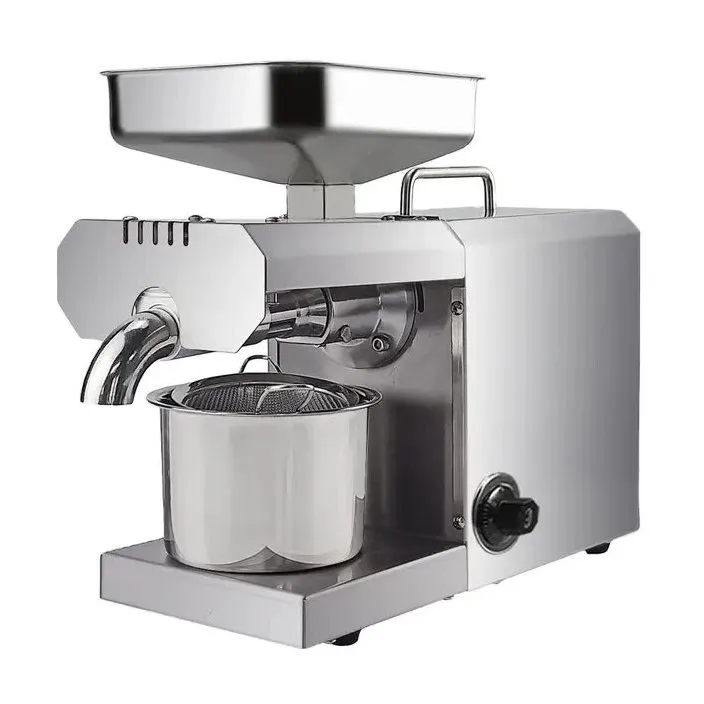 Прес для олії Tekhniko OilPro Extractor OP-500