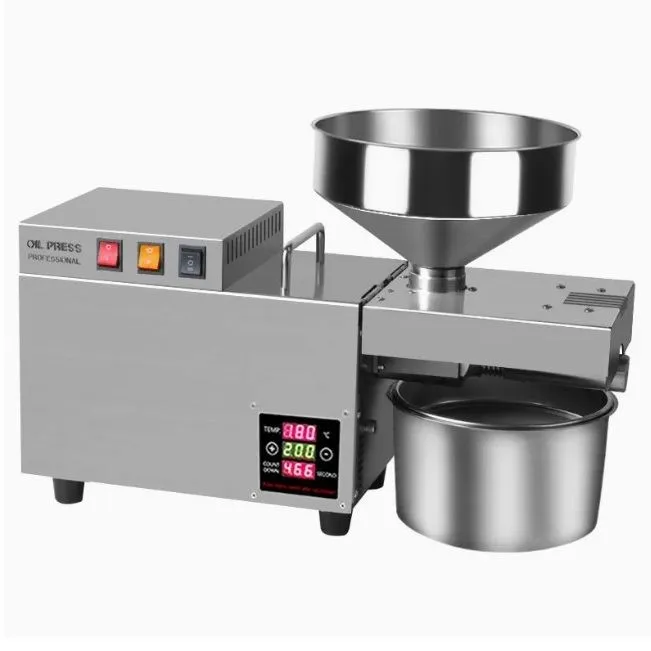 Олійний прес Tekhniko OilPro Extractor OP-950 (S9S)