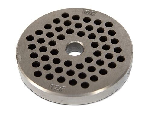 Решетка для мясорубки-4,5 mm GGM Gastro LFH5-12