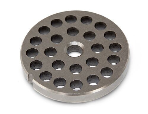 Решетка для мясорубки-8 mm GGM Gastro LFH8-12