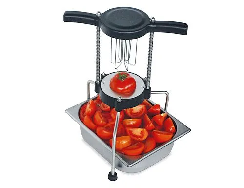 Резак для томатов GGM-Gastro TSH100