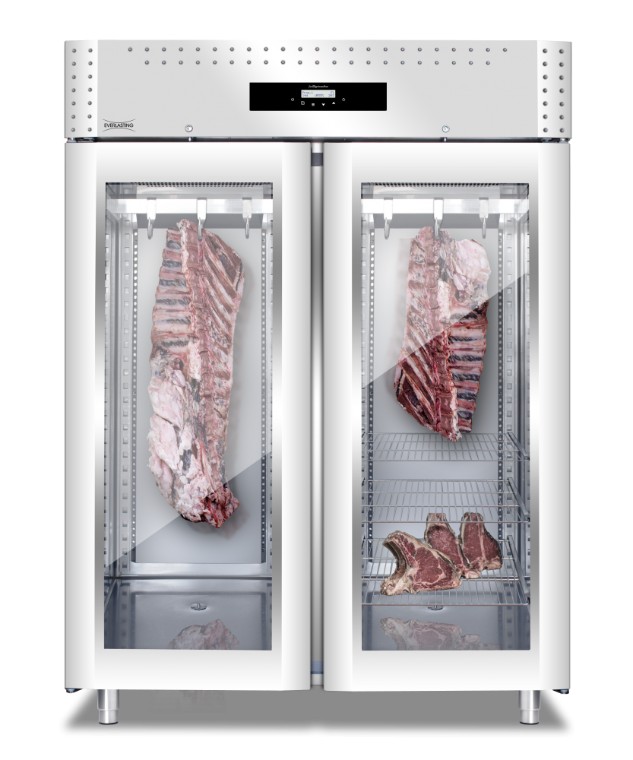 Шафа для дозрівання м'яса EVERLASTING STG GREEN MEAT 1500 VIP (AC9515)	