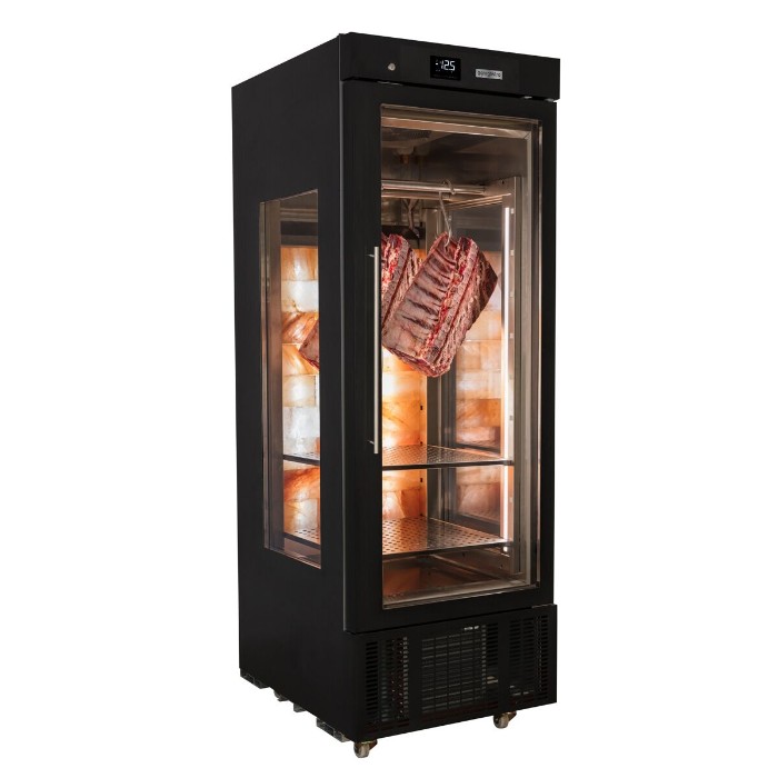 Шкаф для вызревания мяса GGM Gastro FRSF78GT