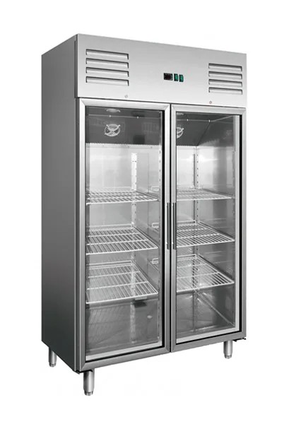 Шафа холодильна BERG GN1410TNG