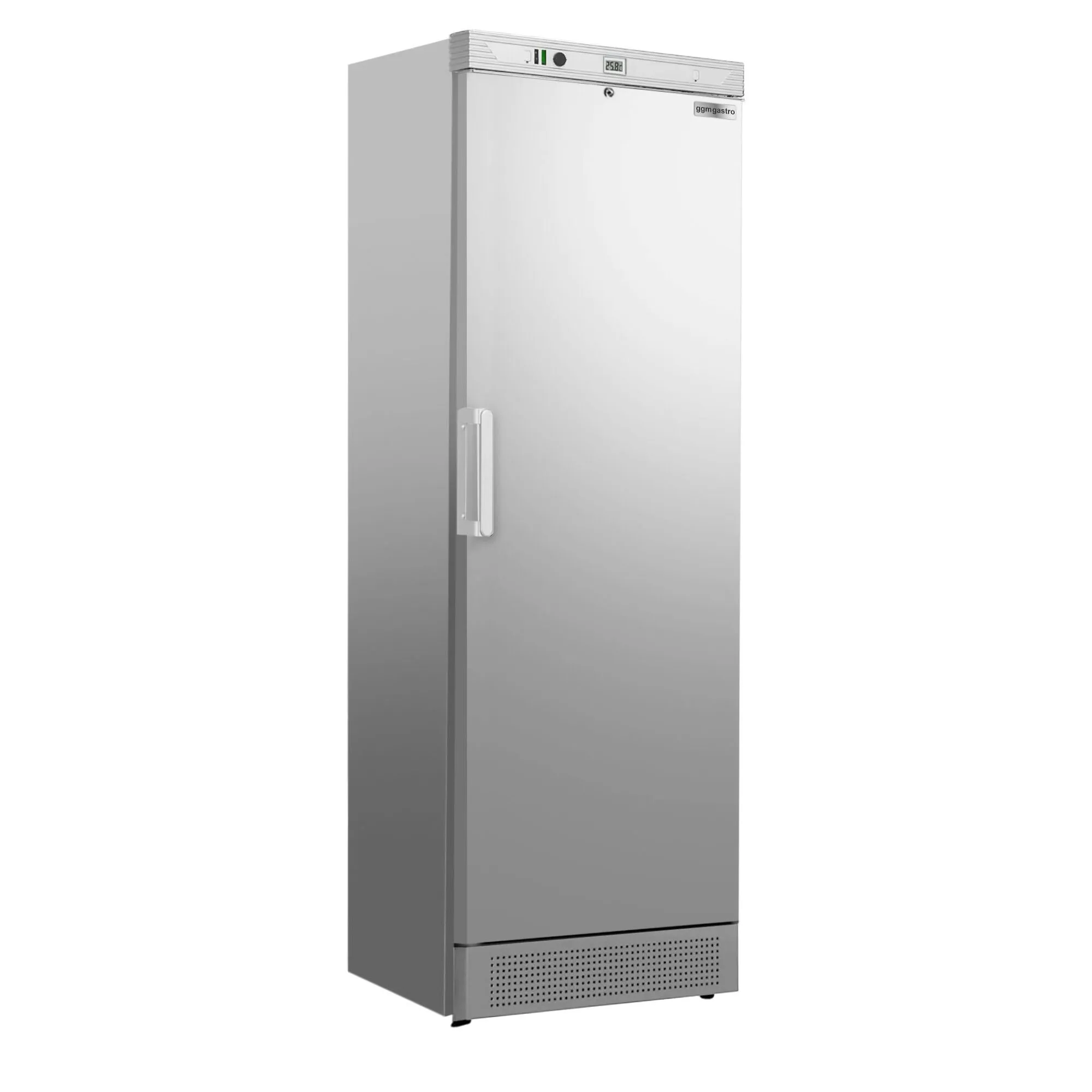 Шкаф холодильный PREMIUM GGM-Gastro LKSU345
