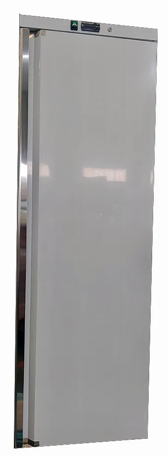 Шкаф морозильный COOLEQ FF40S/S