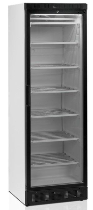 Шкаф морозильный Tefcold UFSC370G