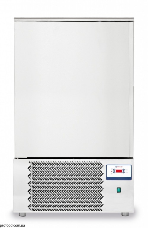 Шкаф шоковой заморозки Hendi SXT5.15 5x GN 1/1 или 600x400. , SIN of COLD, GN 1/1, 230V/1300W