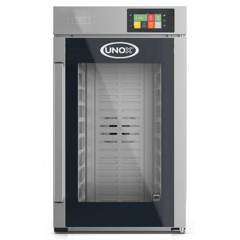 Шафа теплова Unox XEEC1013EPL XEEC1013EPL