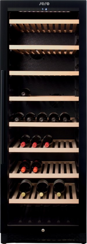 Шафа винна Saro WK 162
