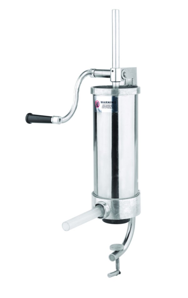 Шприц ковбасний EWT ​​INOX TK3L
