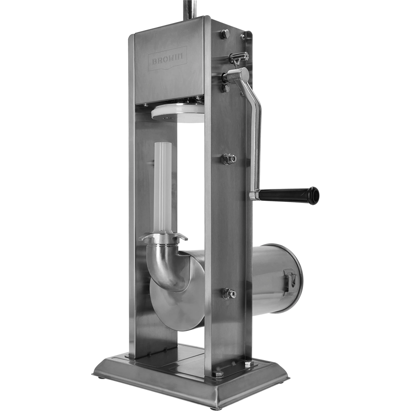 Шприц колбасный Browin Stuffer 5 L
