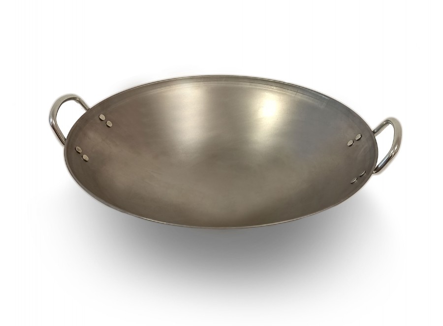 Сковорода для индукционной плиты GoodFood PLATE IC50 WOK