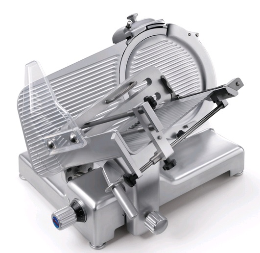Слайсер профессиональный Sirman Galileo 385 Evo Aut Top (16394212S)