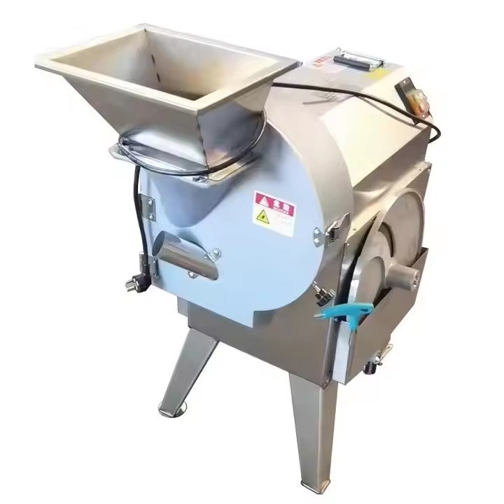Машинка для нарезки картошки фри ZUVER 1500W