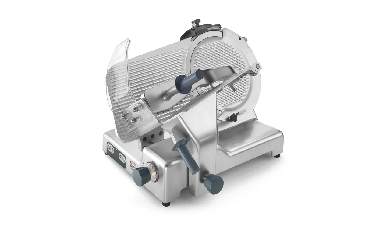 Слайсер профессиональный Sirman Galileo 350 Evo Ingr. Normale