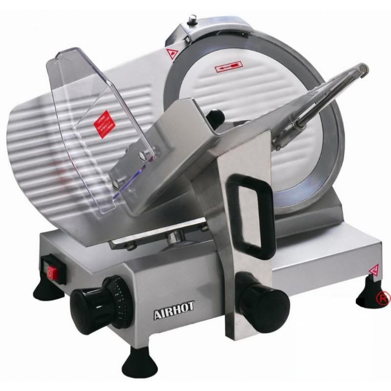 Слайсер профессиональный AIRHOT SL-250