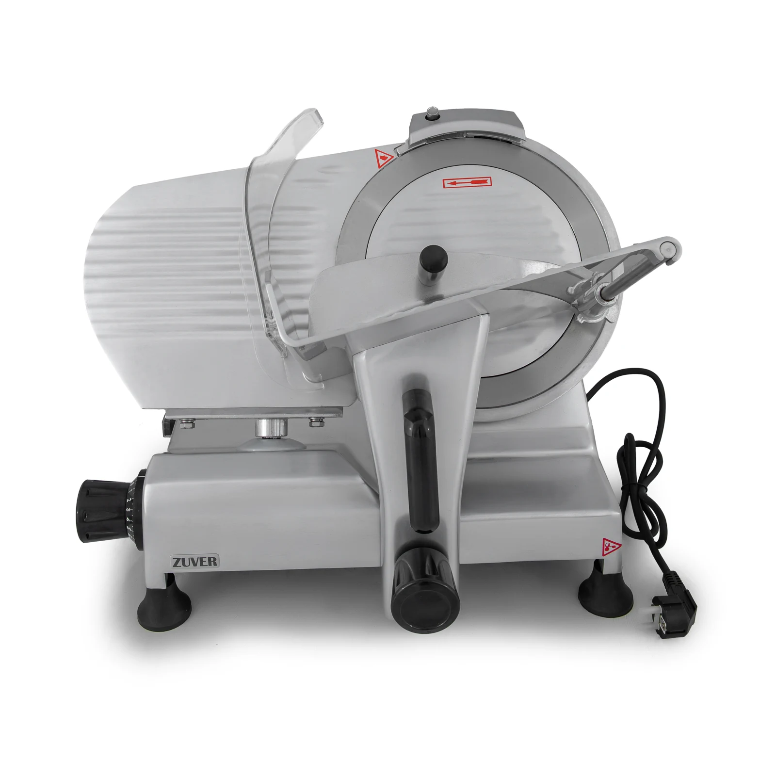 Слайсер профессиональный ZUVER Smart 275 250W, 0 -15mm