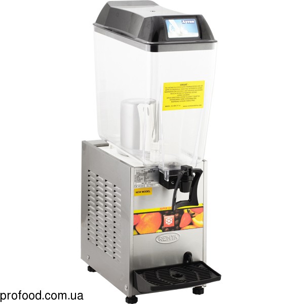 Сокоохолоджувач Remta ST11