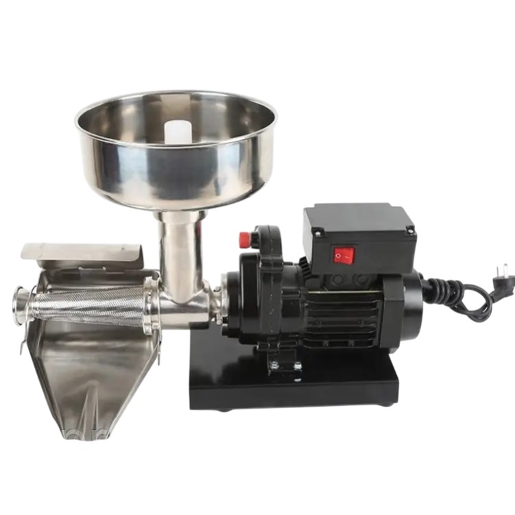 Соковижималка машина для томатів Vektor ETC-1