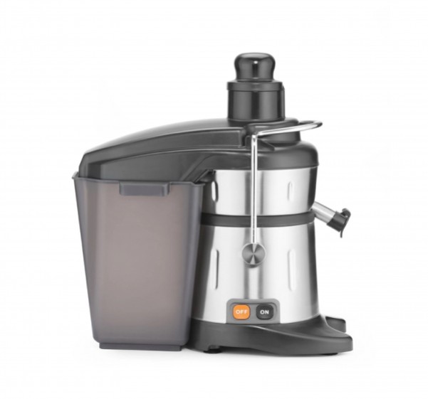 Соковыжималка HENDI 221105 220-240V/700W, 246x480x(H)531mm