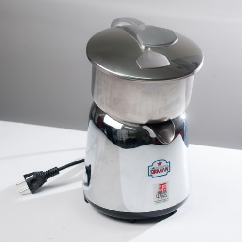 Соковыжималка для цитрусовых Sirman Apollo Con Leva	