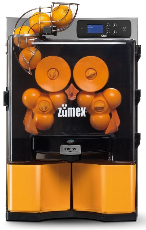 Соковыжималка для цитрусовых Zumex Essential Pro