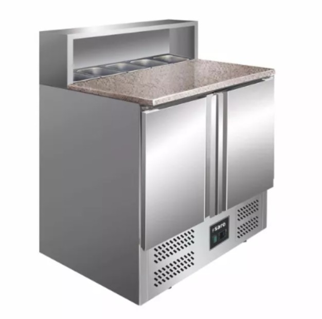 Стол для пиццы SARO GIANNI PS 900 