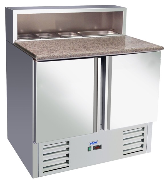 Стол для пиццы	Saro GIANNI PS900