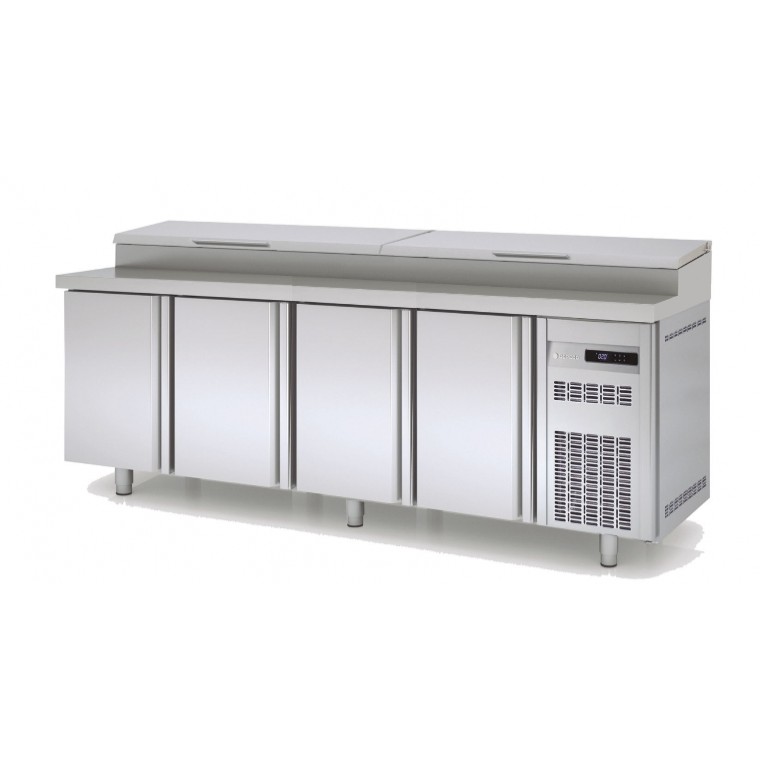Стол холодильный Coreco (саладетта) MFEI70-225-R290