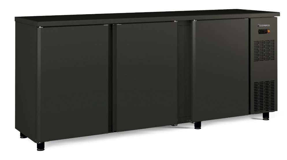 Стол холодильный Coreco SB200+Drawers