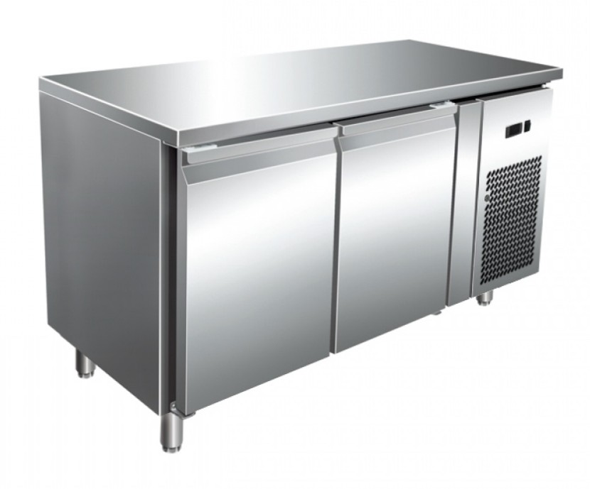 Стол холодильный EWT INOX REEDNEE GN2100TN