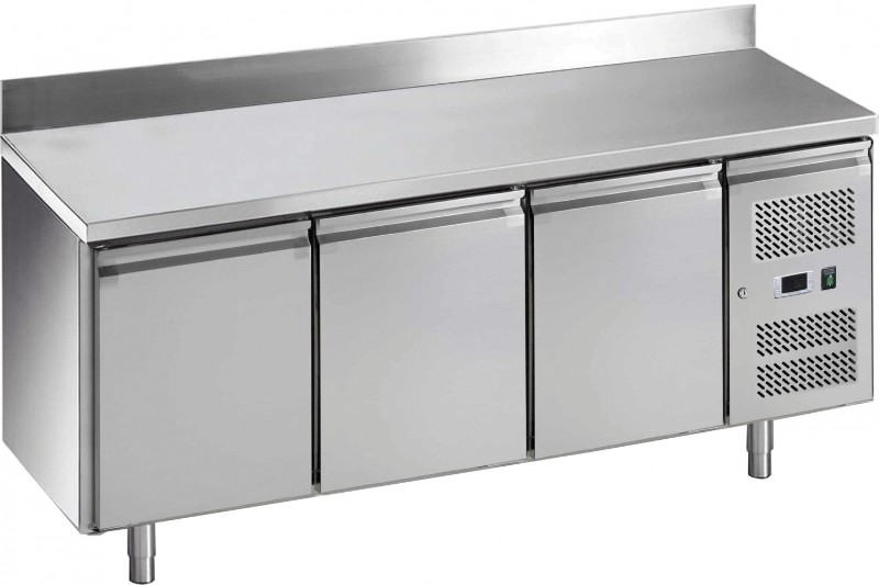 Стол холодильный Forcold G-GN3200TN-FC 
