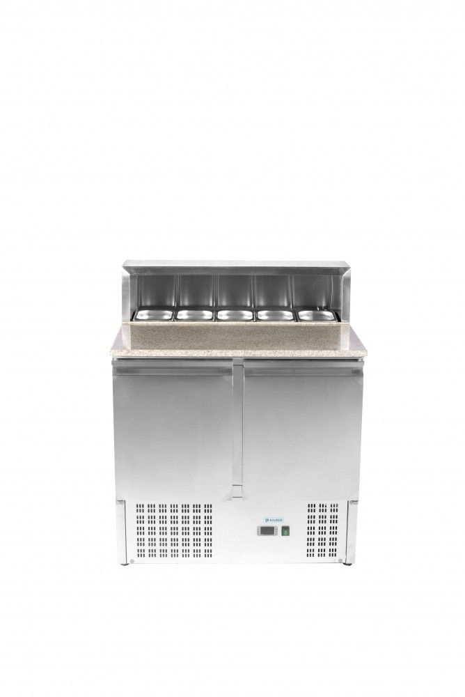 Стол холодильный Rauder SRP S900