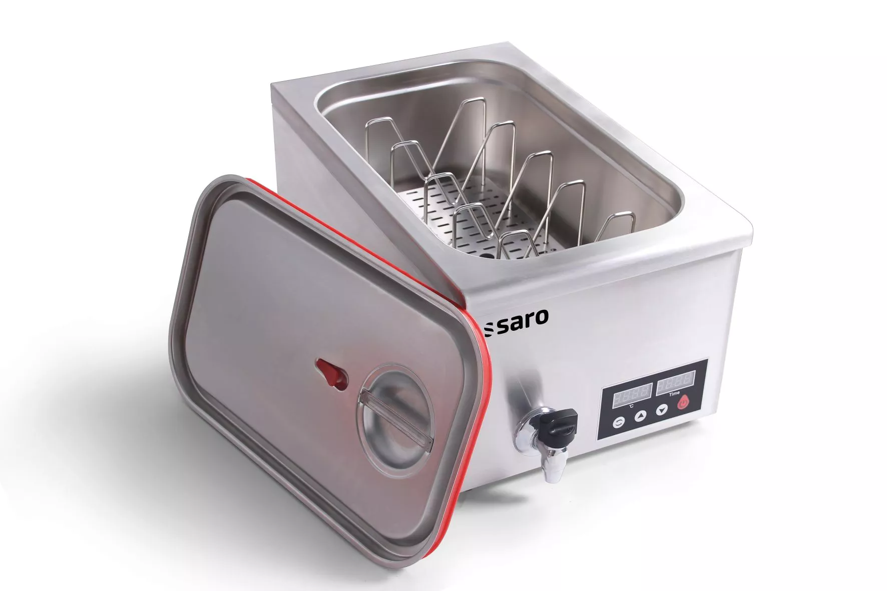 Термопроцессор SALERNO SARO