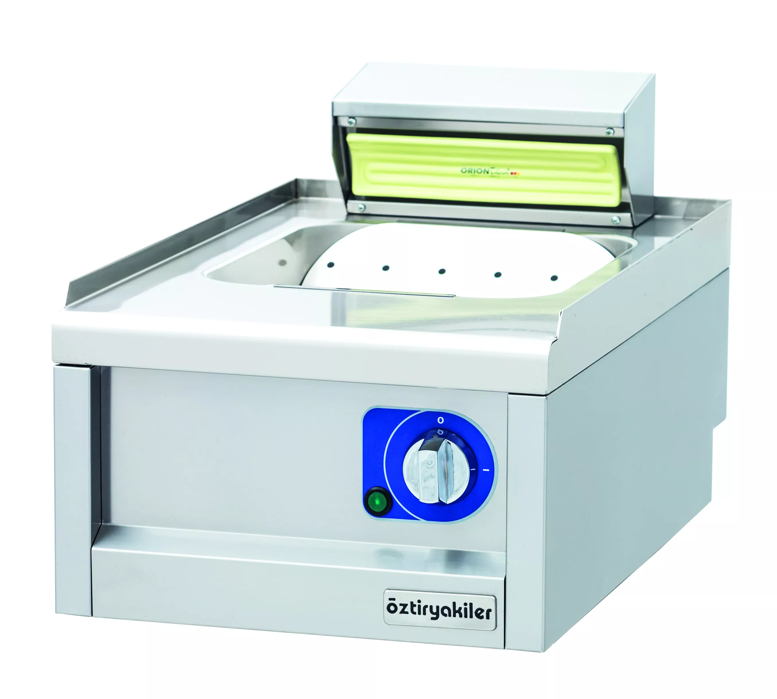 Мармит для картофеля OPE 4060 OZTI