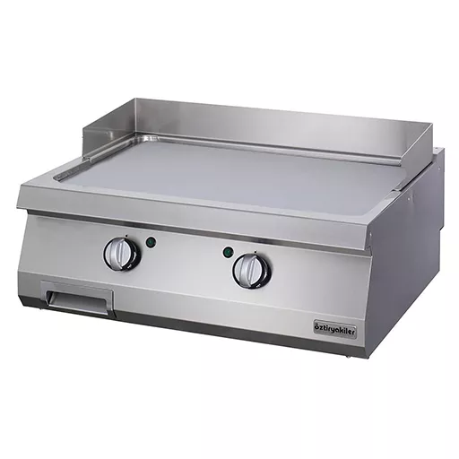 Жарочная поверхность гладкая OGE 8070 OZTI