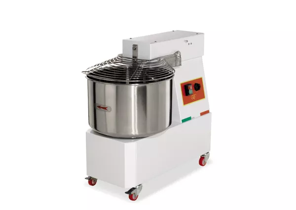 Тестомес L 33 2V GGF