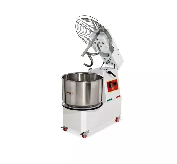 Тестомес LR 33 2V GGF