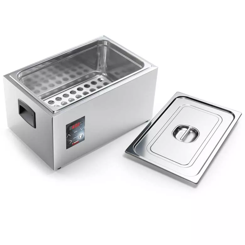 Термопроцесор SOFTCOOKER XP S GN 1/1 SIRMAN