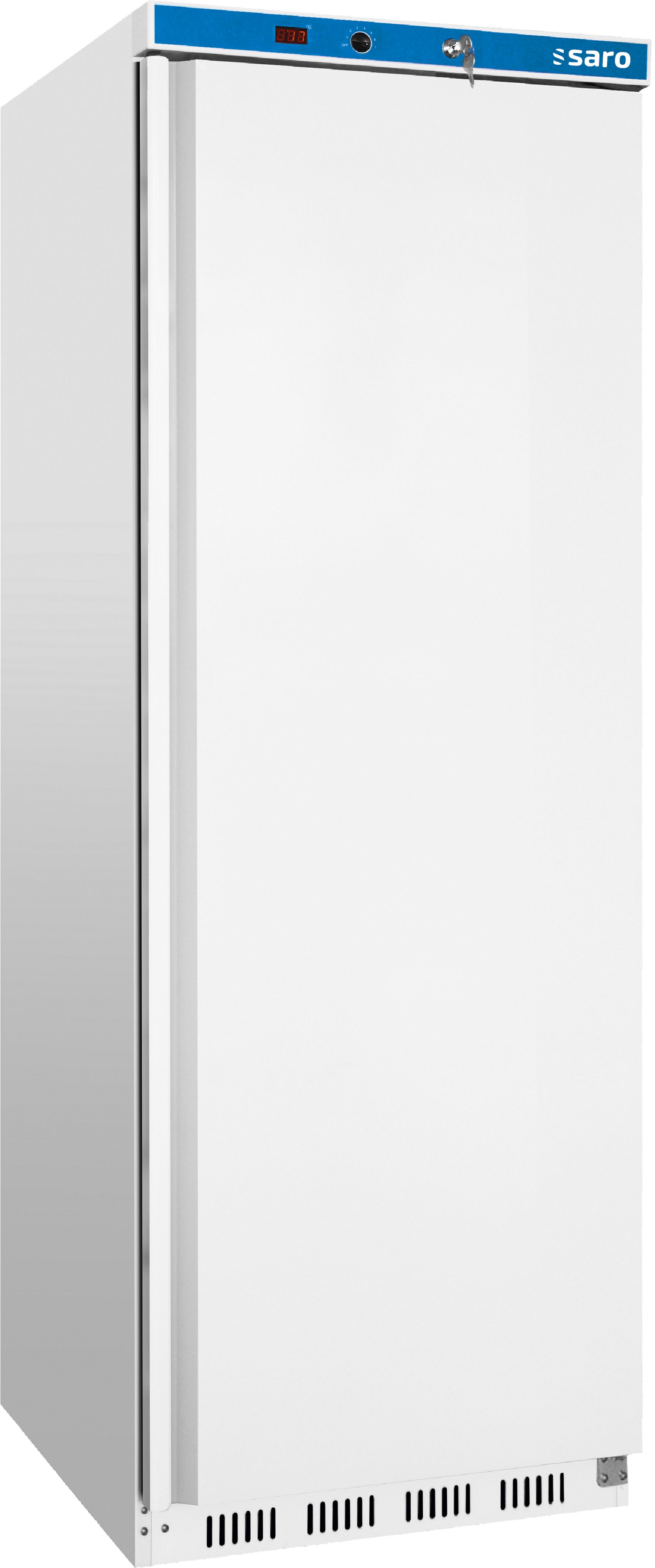 Шафа морозильна HT 400 SARO