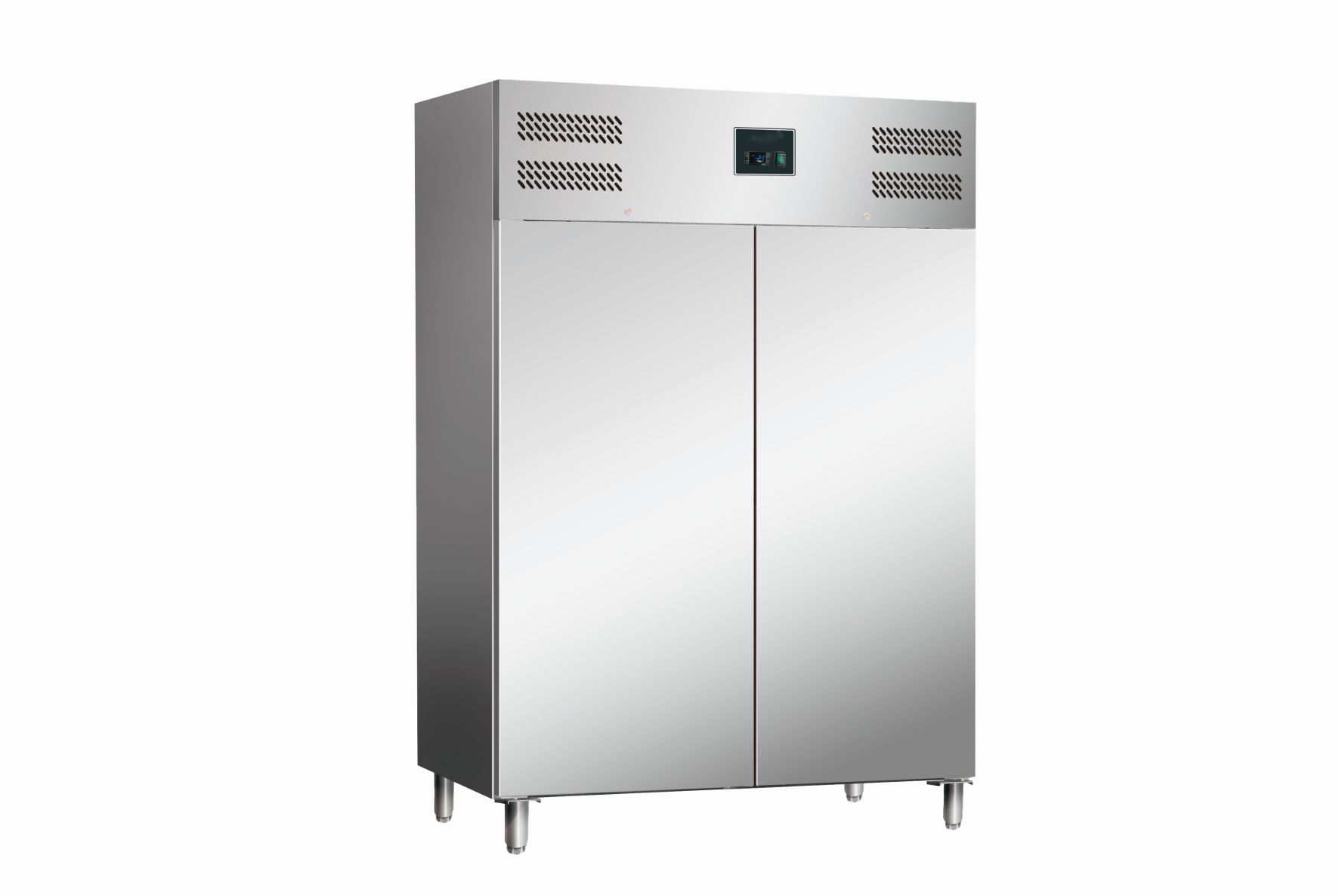 Шафа морозильна EGN 1400 ВТ SARO