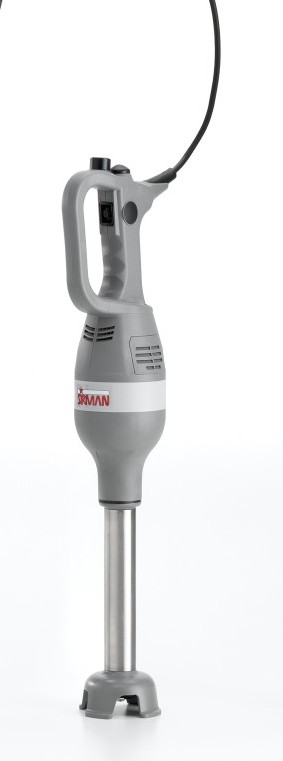 Миксер погружной CICLONE 20 VT+ измельчитель A25 SIRMAN