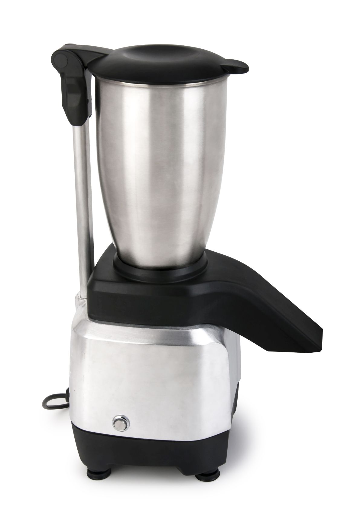 Измельчитель льда GASTRO HIT EC 80