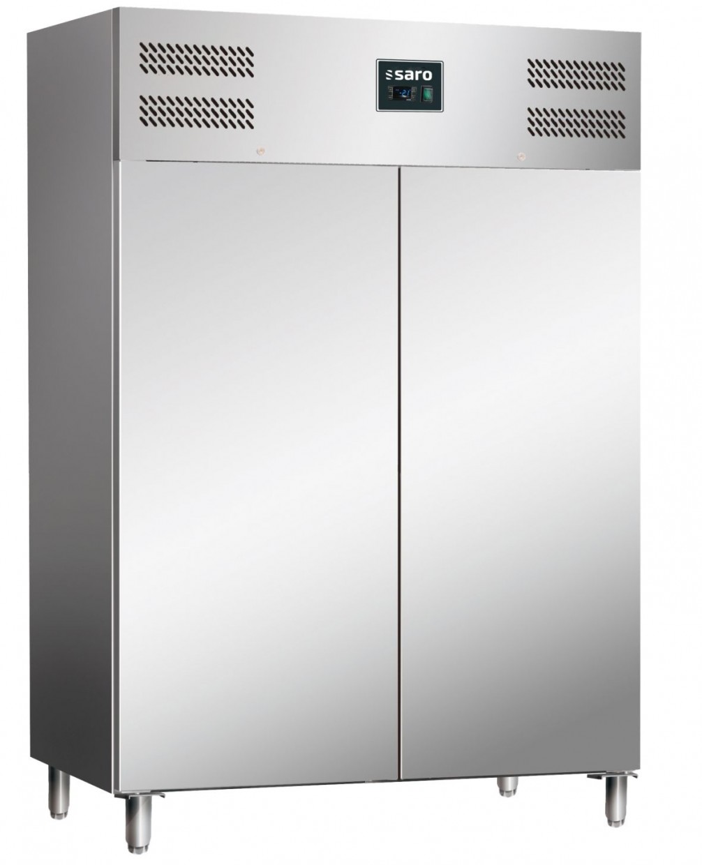 Шафа морозильна  KYRA GN 1400 BT SARO